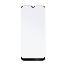 FIXED Üvegfólia Képernyővédő Full-Cover Samsung Galaxy A20e, full screen, Fekete FIXGFA-399-BK