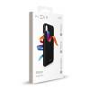 FIXED Rubber Hátlap Story Apple iPhone 11, Fekete FIXST-428-BK