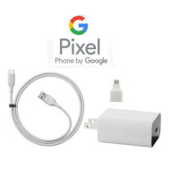 Hivatalos Google Pixel USB Type C fülhallgató OEM