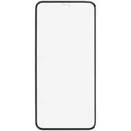 FIXED Üvegfólia Képernyővédő Full-Cover Apple iPhone 12/12 Pro, full screen bonding, Fekete FIXGFA-558-BK