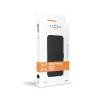 FIXED Thin oldalranyíló telefontok Topic Xiaomi Redmi 9C, Fekete FIXTOP-568-BK