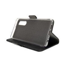 FIXED Ultrathin TPU gel Tok Skin Apple iPhone 12/12 Pro, 0.6 mm, clear FIXTCS-558