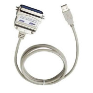 ATEN UC1284B USB to IEEE1284 Printer Adapter (1,8m) UC1284B-AT