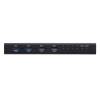 ATEN US3344I 4 x 4 USB3.2 Gen 1 Industrial Hub Switch US3344I