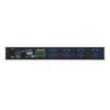 ATEN US3344I 4 x 4 USB3.2 Gen 1 Industrial Hub Switch US3344I