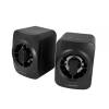 Esperanza Sakala Speaker 2.0 RGB Black EGS104