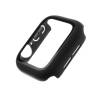 FIXED Pure + Üvegfólia Apple Watch 44mm Fekete FIXPUW+-434-BK