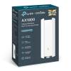 TP-Link EAP610-OUTDOOR AX1800 Indoor/Outdoor WiFi 6 Access Point White EAP610-OUTDOOR