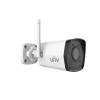 Uniview Easy 2MP WIFI csőkamera, 2.8mm fix objektívvel, mikrofonnal IPC2122LB-AF28WK-G