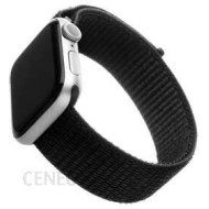 FIXED Nylon Strap Apple Watch 38/40/41 mm, Piros FIXNST-436-RD
