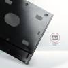 AXAGON RSS-CD09 ODD – 2,5" SATA SSD/HDD Caddy 9,5mm Black RSS-CD09