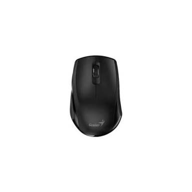 Genius NX-7015 optikai vezeték nélküli egér fekete-ezüst 31030019404