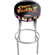 Arcade1Up Street Fighter II Capcom gaming szék STF-S-01319