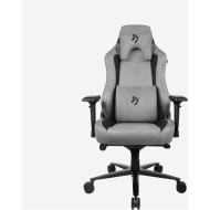 Arozzi Vernazza Supersoft Fabric gaming szék antracit VERNAZZA-SPSF-ANT
