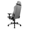 Arozzi Vernazza Supersoft Fabric gaming szék antracit VERNAZZA-SPSF-ANT