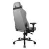 Arozzi Vernazza Supersoft Fabric gaming szék antracit VERNAZZA-SPSF-ANT
