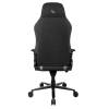 Arozzi Vernazza Supersoft Fabric gaming szék fekete VERNAZZA-SPSF-BK