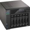 Asustor LOCKERSTOR 6 Gen2 AS6706T NAS AS6706T