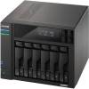 Asustor LOCKERSTOR 6 Gen2 AS6706T NAS AS6706T