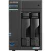 Asustor LOCKERSTOR 2 Gen2 AS6702T NAS AS6702T