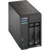 Asustor LOCKERSTOR 2 Gen2 AS6702T NAS AS6702T