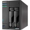Asustor LOCKERSTOR 2 Gen2 AS6702T NAS AS6702T