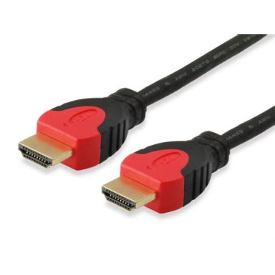 Equip HDMI 2.0 kábel, 1,0m 119341