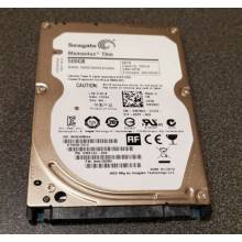 Seagate Laptop Thin HDD 500GB 5400RPM ST500LT012 - haszn&aacute;lt