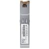 Ubiquiti, 1G SFP - RJ-45 átalakító modul, 100m UACC-CM-RJ45-1G