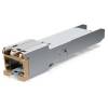 Ubiquiti, 1G SFP - RJ-45 átalakító modul, 100m UACC-CM-RJ45-1G