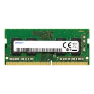 Samsung 4GB 1RX16 PC4-2400T-UC0-11 UDIMM - használt