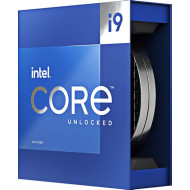 Intel Intel Core i9-13900K 3.0GHz (s1700) Processzor - BOX BX8071513900K