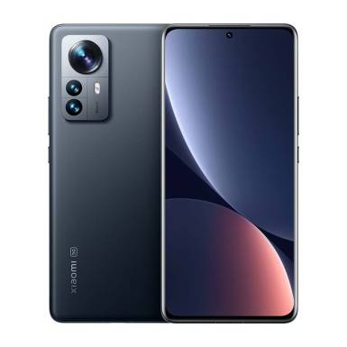 Xiaomi 12 Pro 5G Dual-SIM 256GB 12GB RAM (Szürke) Xiaomi 12 Pro 5G Dual-SIM 256GB 12GB RAM (Szürke)