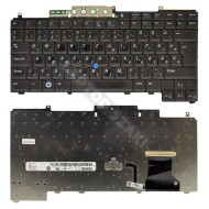 DELL 5480 Billentyűzet /Magyar/ PK1325A1B26 - használt