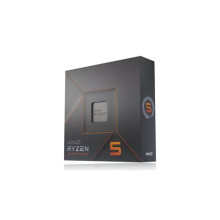 AMD Ryzen 5 7600X 4.7GHz Socket AM5 dobozos (100-100000593WOF)