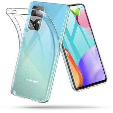 Samsung Galaxy S7 Tok Átlátszó SCA - 1602006 SBS