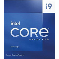 Intel Core i9 13900KF 3.0GHz/24C/32M Without Graphics BX8071513900KF
