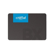 Crucial BX500  500GB CT500BX500SSD1