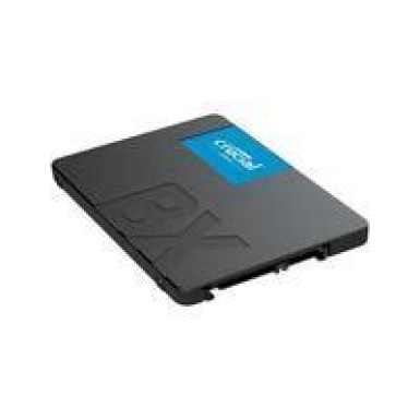 Crucial BX500  500GB CT500BX500SSD1