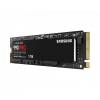 Samsung 990 PRO M.2 PCIe 4.0 1TB MZ-V9P1T0BW