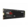 Samsung 990 PRO M.2 PCIe 4.0 1TB MZ-V9P1T0BW