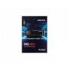 Samsung 990 PRO M.2 PCIe 4.0 1TB MZ-V9P1T0BW