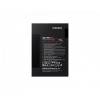 Samsung 990 PRO M.2 PCIe 4.0 1TB MZ-V9P1T0BW