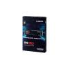 Samsung 990 PRO M.2 PCIe 4.0 1TB MZ-V9P1T0BW
