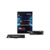 Samsung 990 PRO M.2 PCIe 4.0 1TB MZ-V9P1T0BW