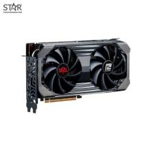 VGA-Powercolor RX 6600XT OC 8GB GDDR6 Red Devil AXRX 6600XT 8GBD6-3D