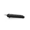Genius 110 Slim USB fekete numpad 31300016400