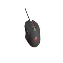 MOU-The G-Lab Gamer KULT HELIUM USB eg&eacute;r KULT-HELIUM