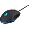 The G-Lab Gamer KULT HELIUM USB egér KULT-HELIUM
