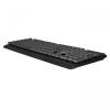 Everest KB-2030 USB fekete billentyűzet HUN 37467